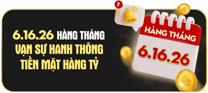 Hoàn Trả Thể Thao & Casino da88 game