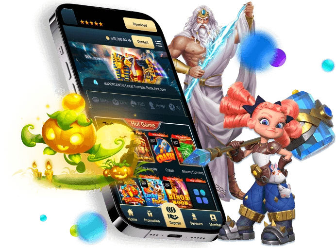 Ưu Đãi và Khuyến Mãi Hấp Dẫn da88 game